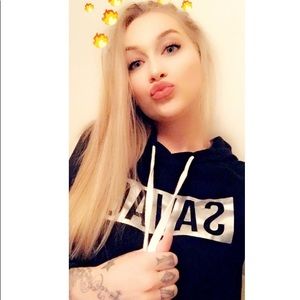 Meet your Posher, Kailey